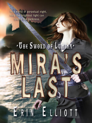 cover image of Mira's Last
